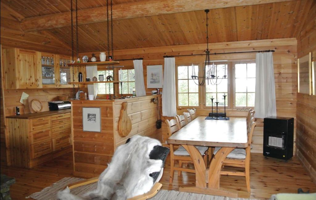 Awesome Home In Rendalen With 4 Bedrooms And Sauna photo 2