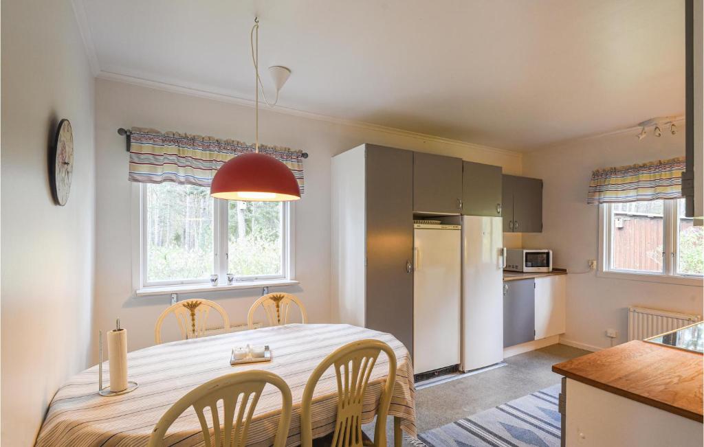 Nice Home In Lrbro With 3 Bedrooms photo 3