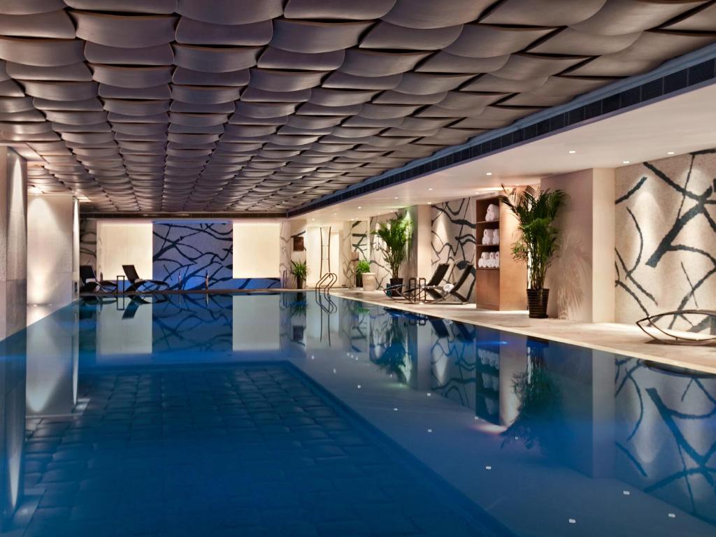 Kempinski Hotel Chongqing - Tap to explore photos