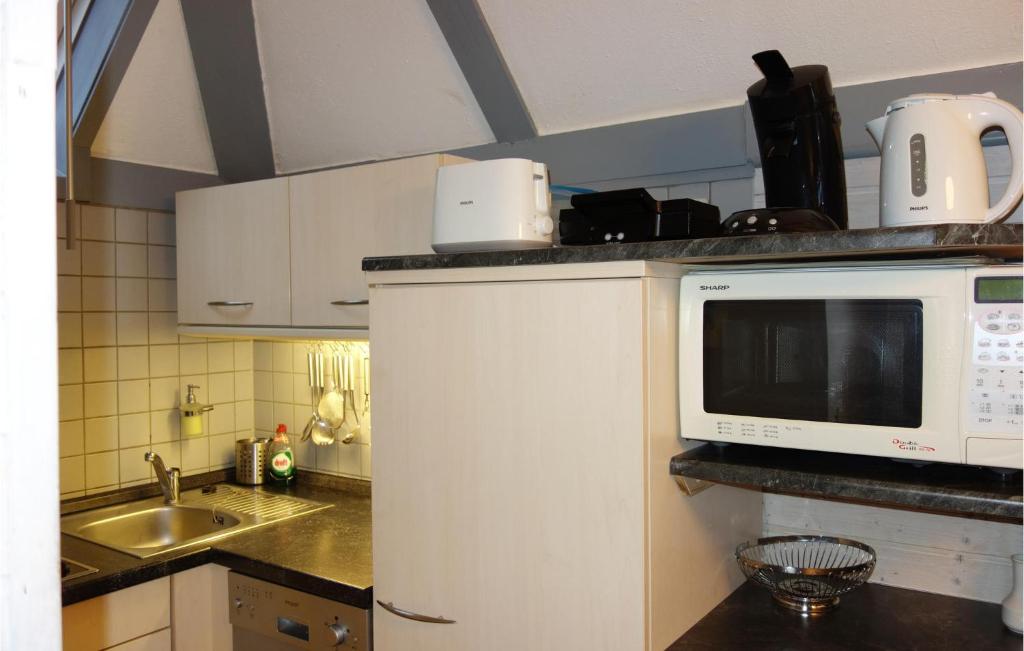 Ferienhaus 98 In Kirchheim photo 3
