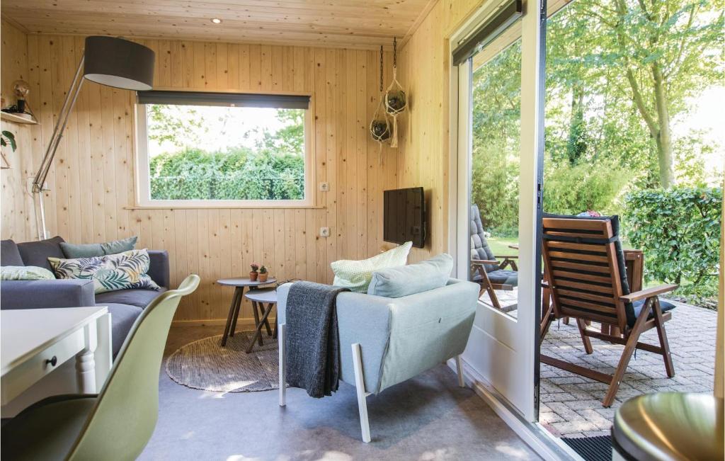 Beautiful Home In Bruchterveld With 1 Bedrooms, Sauna And Wifi photo 2