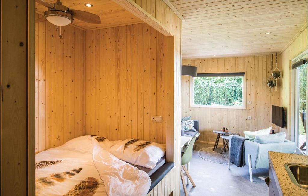 Beautiful Home In Bruchterveld With 1 Bedrooms, Sauna And Wifi photo 3