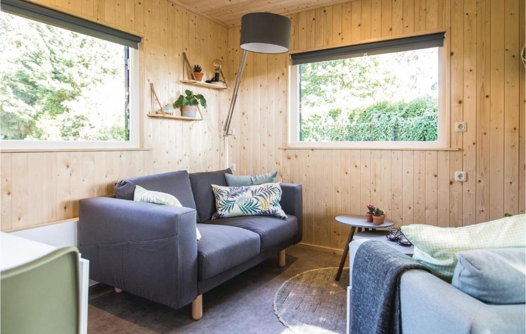Beautiful Home In Bruchterveld With 1 Bedrooms, Sauna And Wifi photo 4