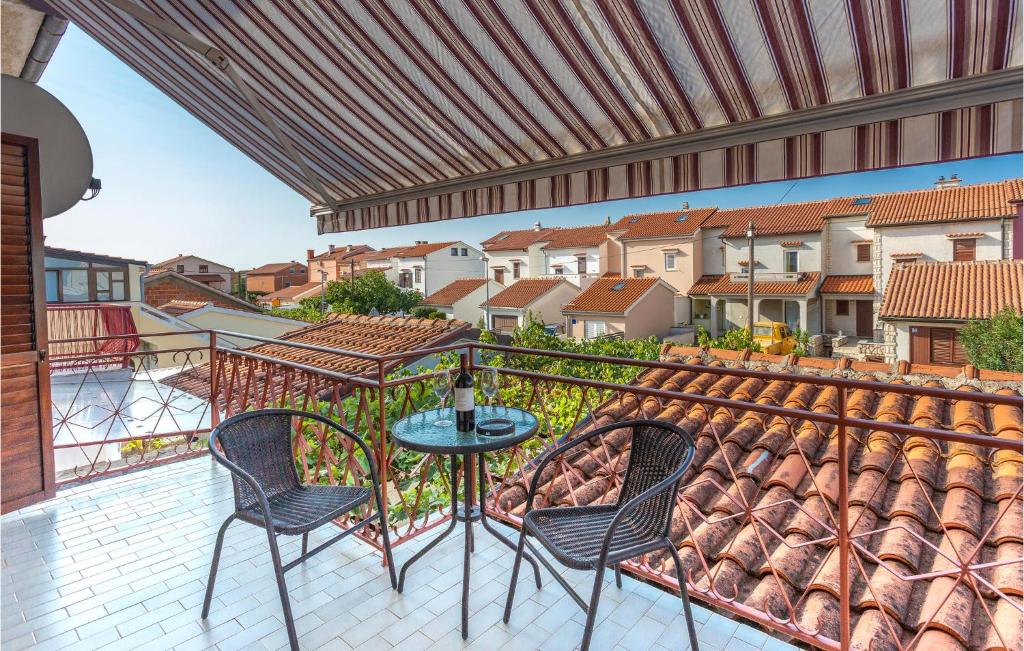 Stunning Home In Omisalj With 3 Bedrooms And Wifi photo 2
