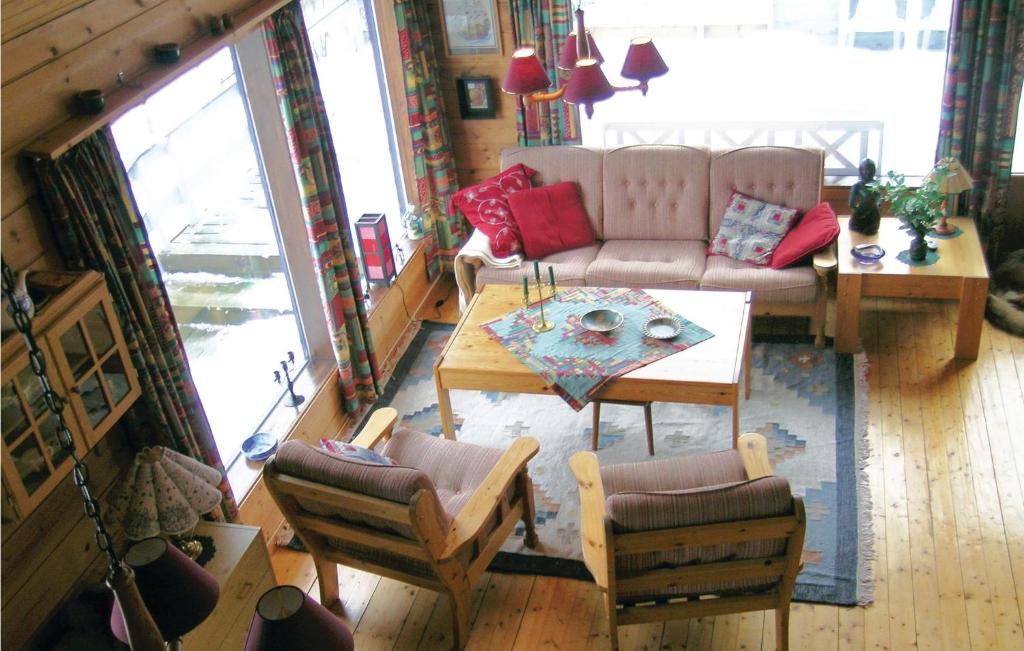Amazing Home In Lyngdal With 3 Bedrooms photo 4