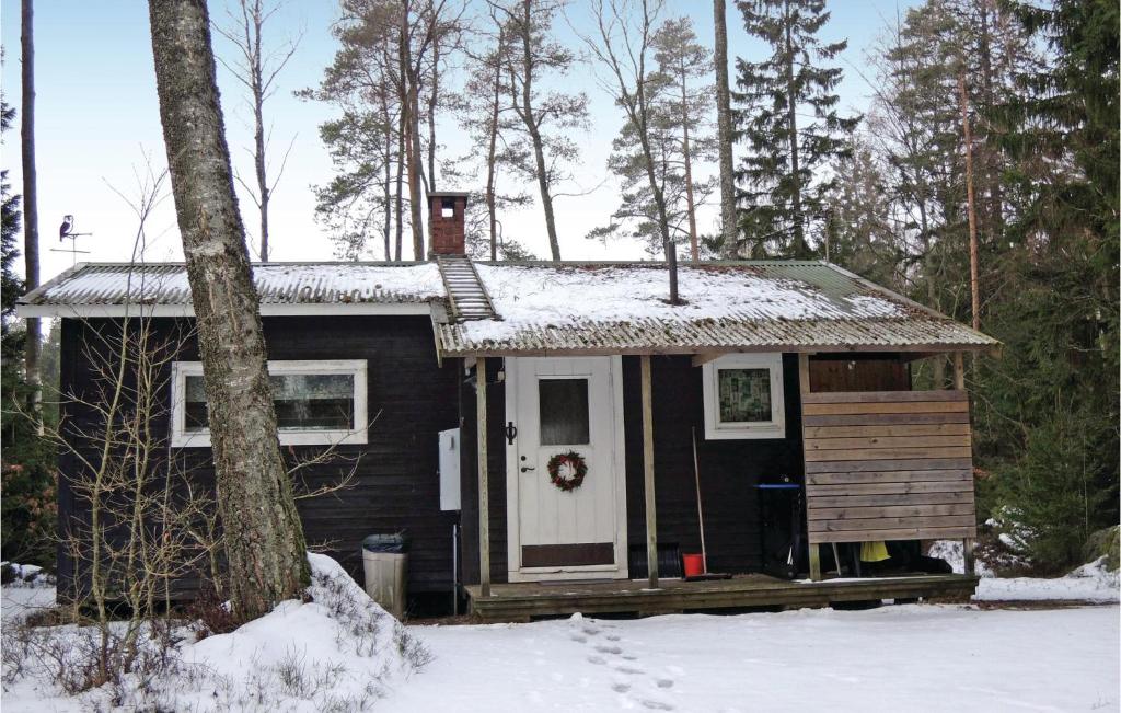 Stunning Home In Simlngsdalen With 2 Bedrooms photo 3