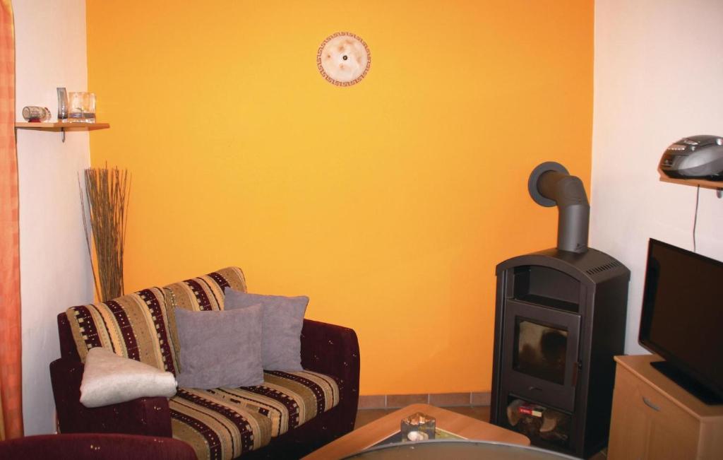 Nice Home In Fuhlendorf With 1 Bedrooms And Wifi photo 2