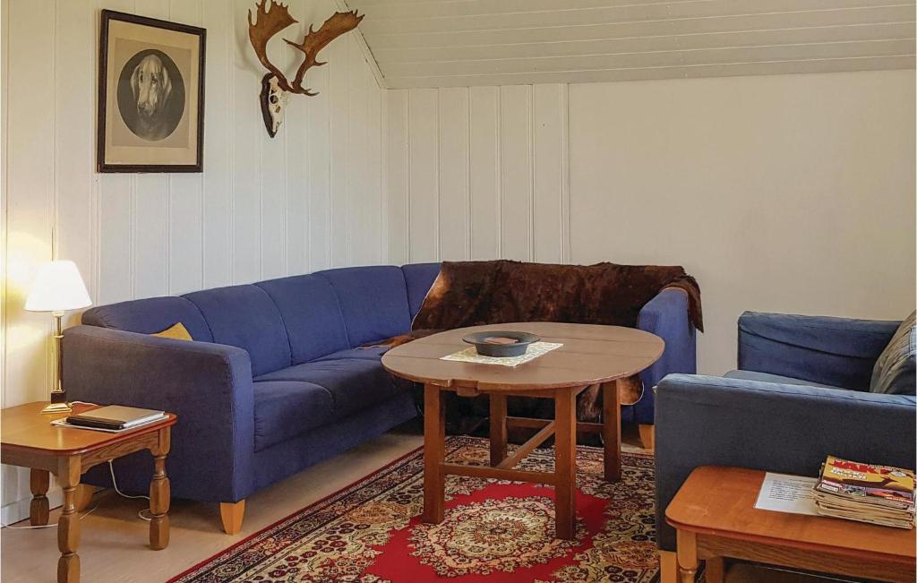 Stunning Home In Mantorp With 3 Bedrooms And Wifi photo 4