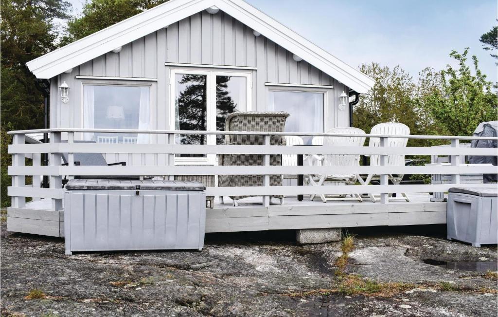 Awesome Home In Rygge With 2 Bedrooms photo 4