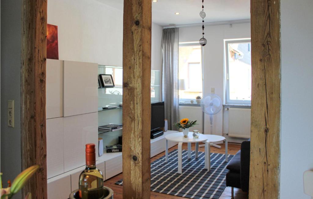 Nice Apartment In Lahnstein With 1 Bedrooms And Wifi photo 1
