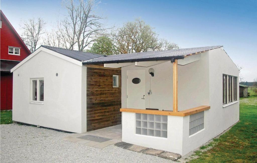 Awesome Home In Romakloster With 1 Bedrooms And Internet