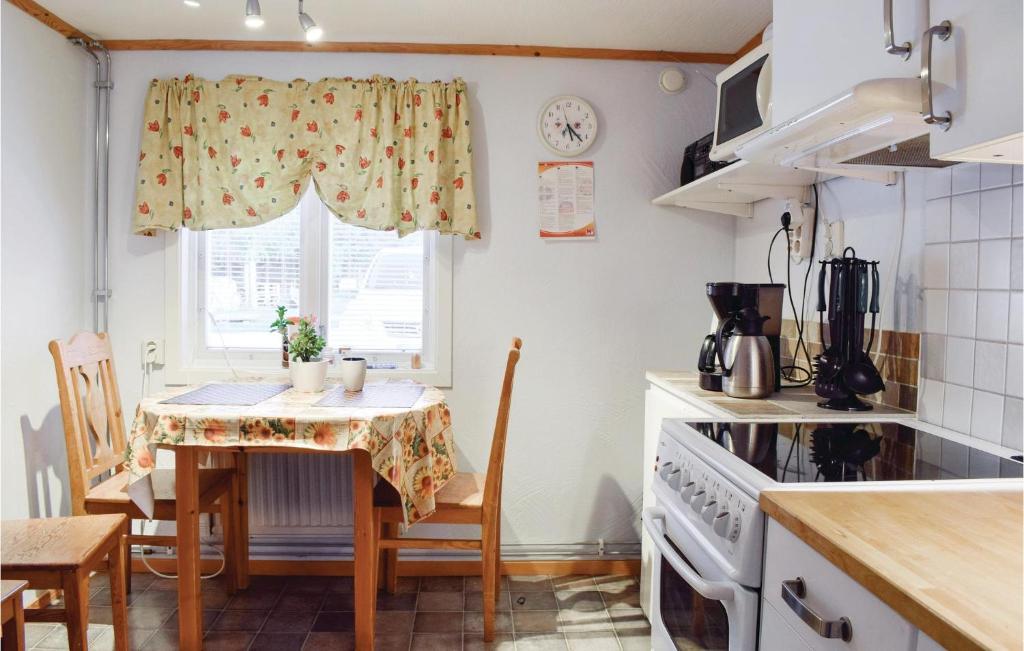 Awesome Home In Romakloster With 1 Bedrooms And Internet photo 4