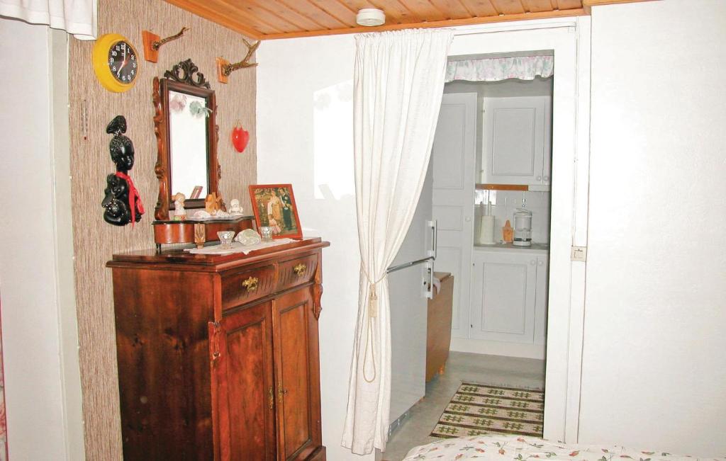 Beautiful Home In Strngns With 1 Bedrooms And Wifi photo 4