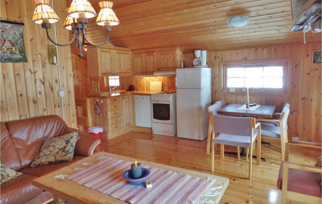 Stunning Home In Ringebu With 2 Bedrooms And Wifi photo 2