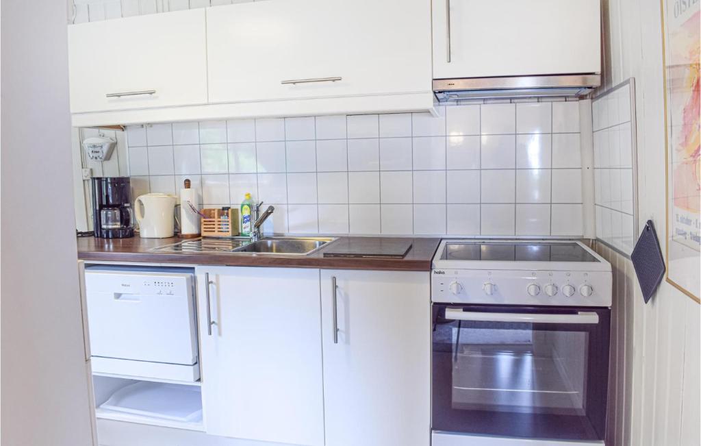 Stunning Home In sgrdstrand With 1 Bedrooms And Wifi photo 3