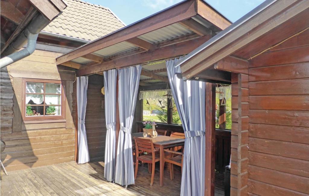 Awesome Home In Malmkping With 2 Bedrooms And Sauna photo 3