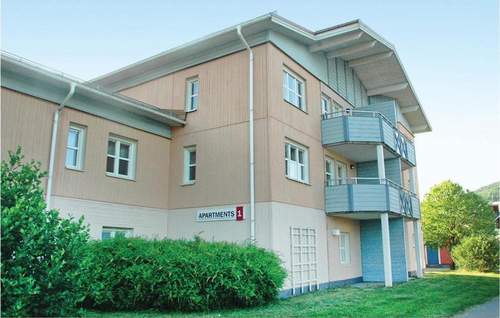 Amazing Apartment In Sysslebck With 2 Bedrooms photo 1