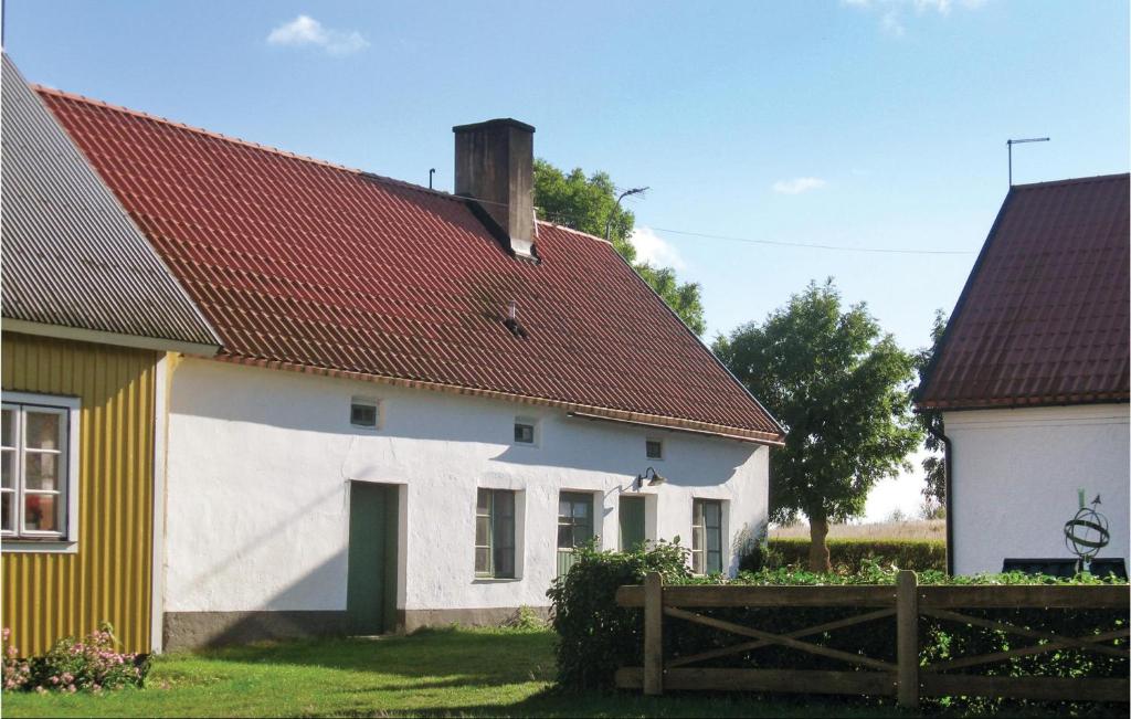 Nice Home In Katthammarsvik With 1 Bedrooms photo 2