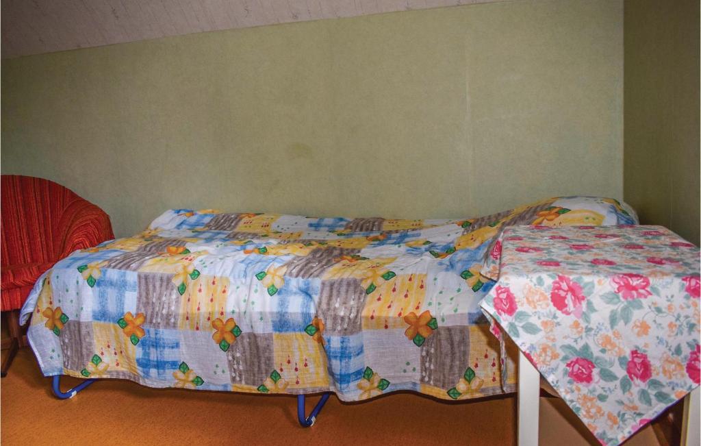Nice Home In Katthammarsvik With 1 Bedrooms photo 4