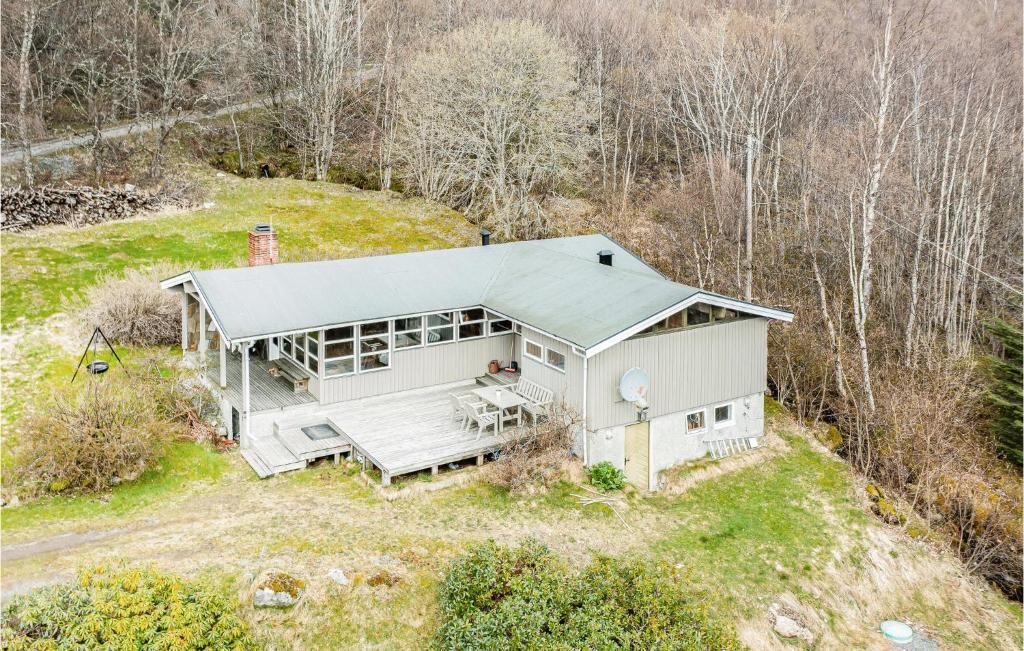 Awesome Home In Vatne With 4 Bedrooms And Wifi