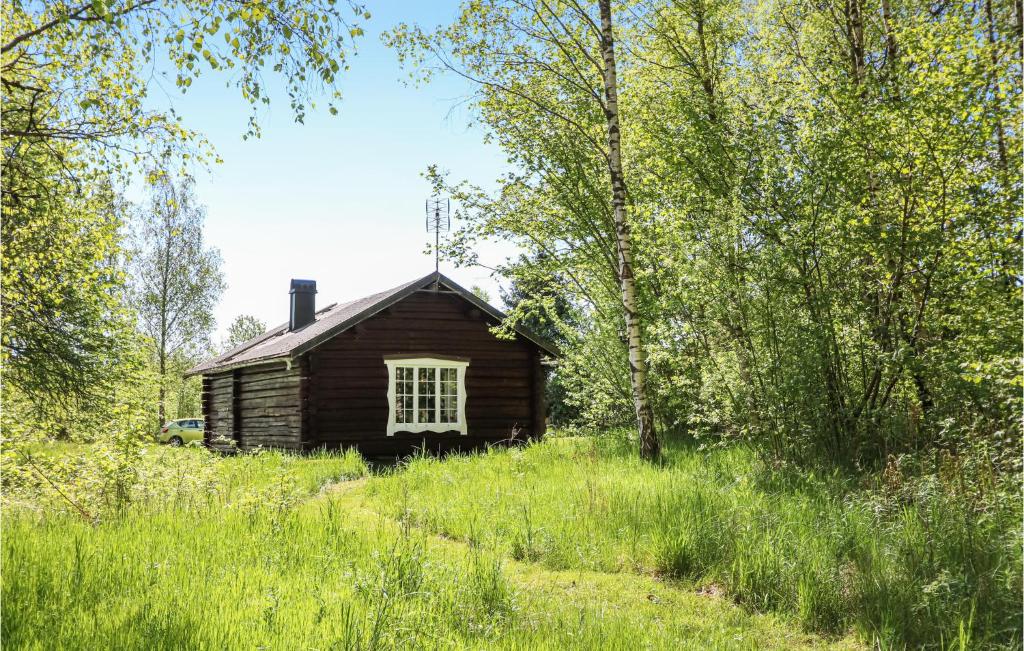 Nice Home In rkelljunga With 1 Bedrooms photo 4