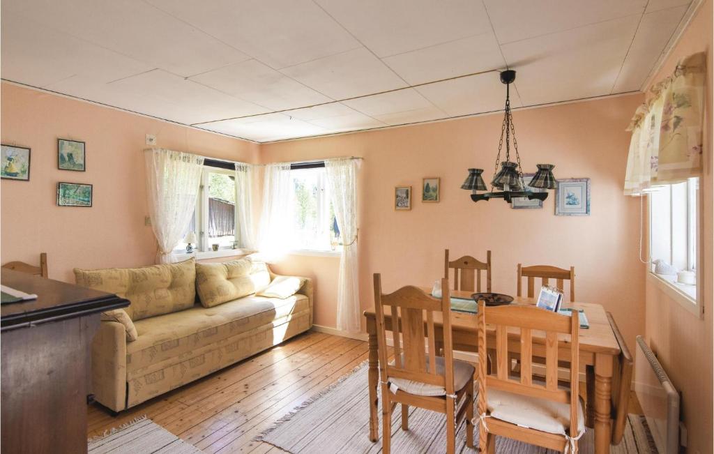 Stunning Home In Tranemo With 1 Bedrooms photo 2
