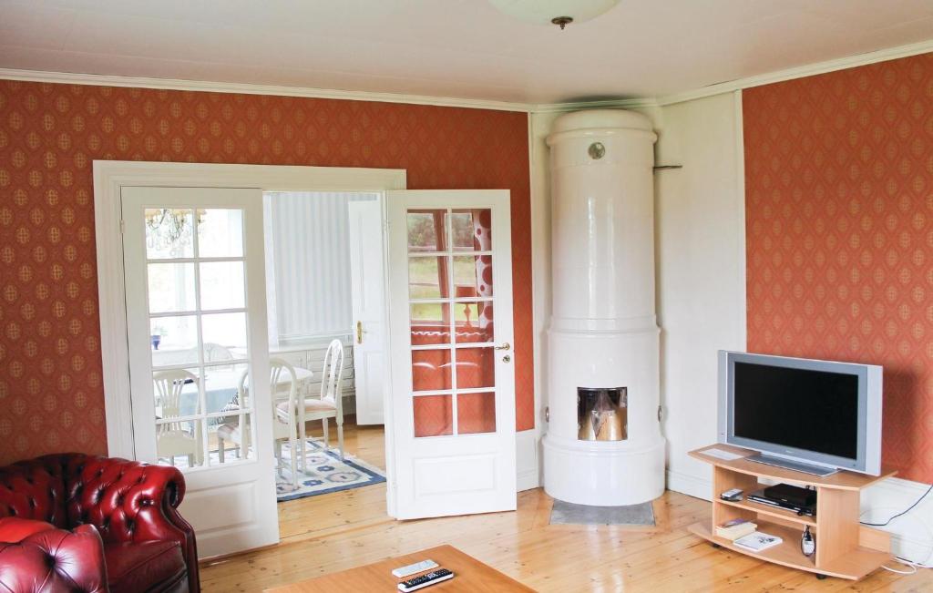 Nice Home In Svanskog With 3 Bedrooms, Sauna And Wifi photo 2