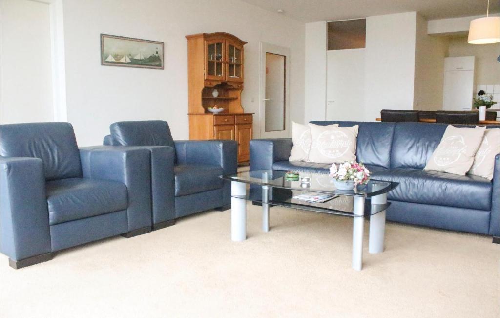 Beautiful Apartment In Breskens With 2 Bedrooms And Wifi photo 3