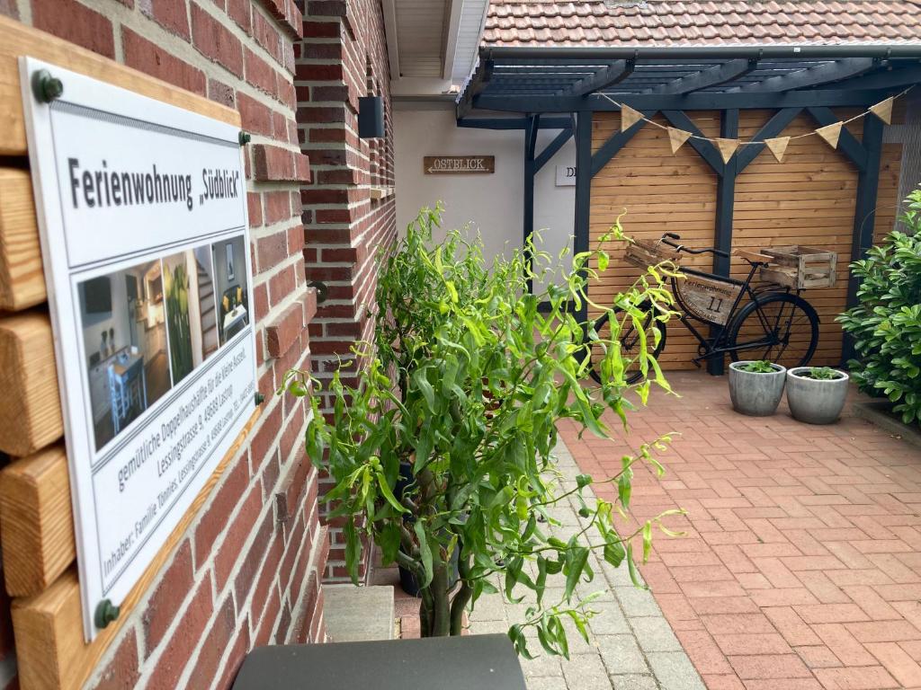 „Südblick“ gemütliche Doppelhaushälfte photo 4