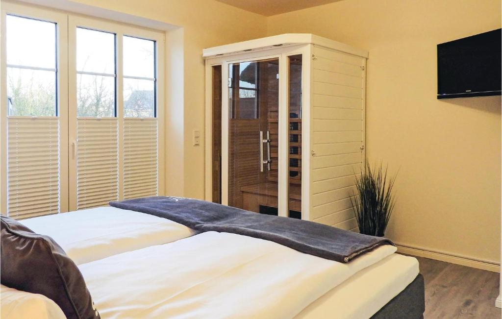 Amazing Apartment In Klanxbll With 2 Bedrooms, Wifi And Sauna photo 2