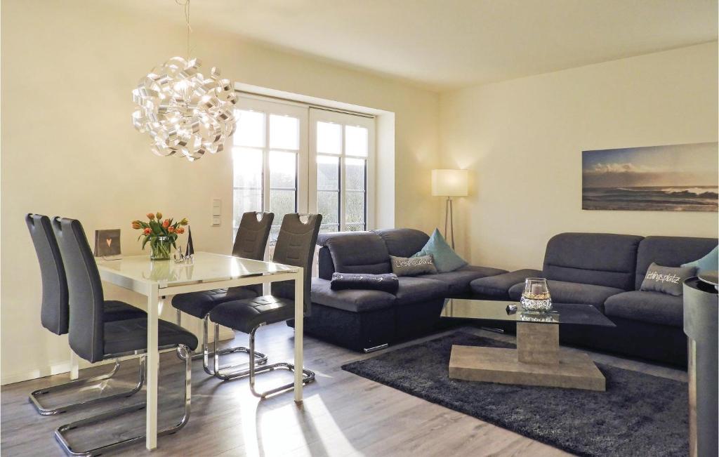 Amazing Apartment In Klanxbll With 2 Bedrooms, Wifi And Sauna photo 3