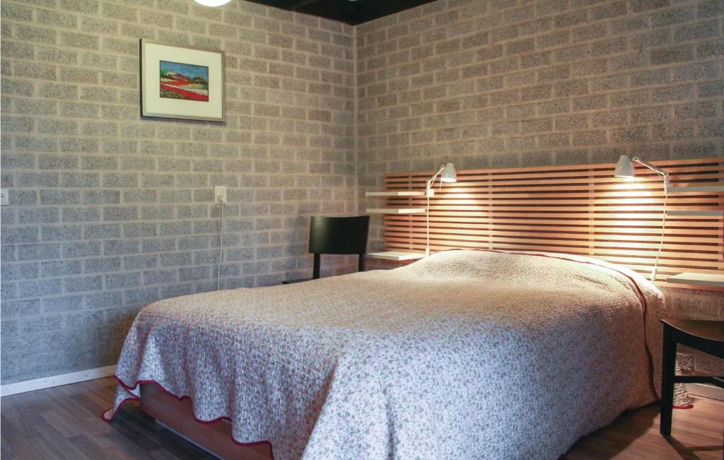 Stunning Home In Reutum With 3 Bedrooms And Wifi photo 2