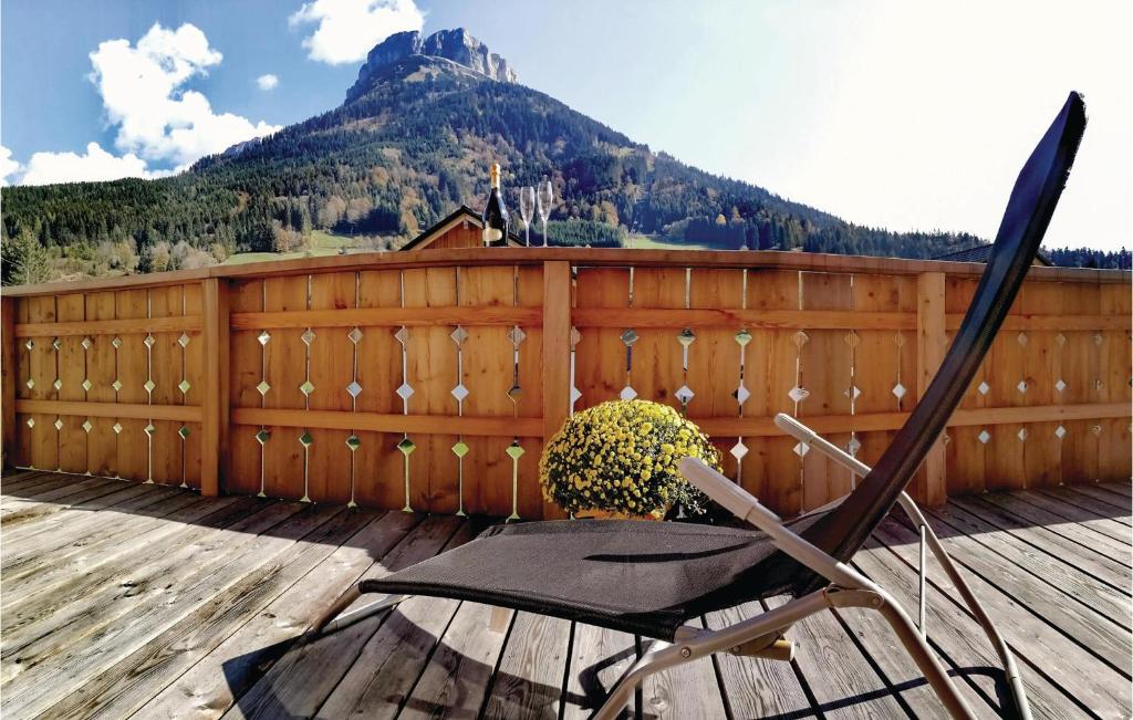 Stunning Home In Altaussee With 3 Bedrooms, Sauna And Wifi photo 4