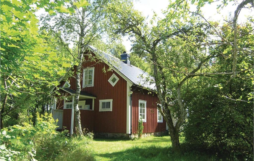 Beautiful Home In Annerstad With 3 Bedrooms photo 2