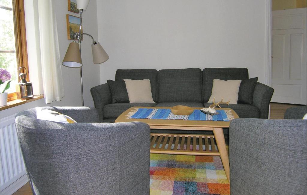 Beautiful Home In Annerstad With 3 Bedrooms photo 4