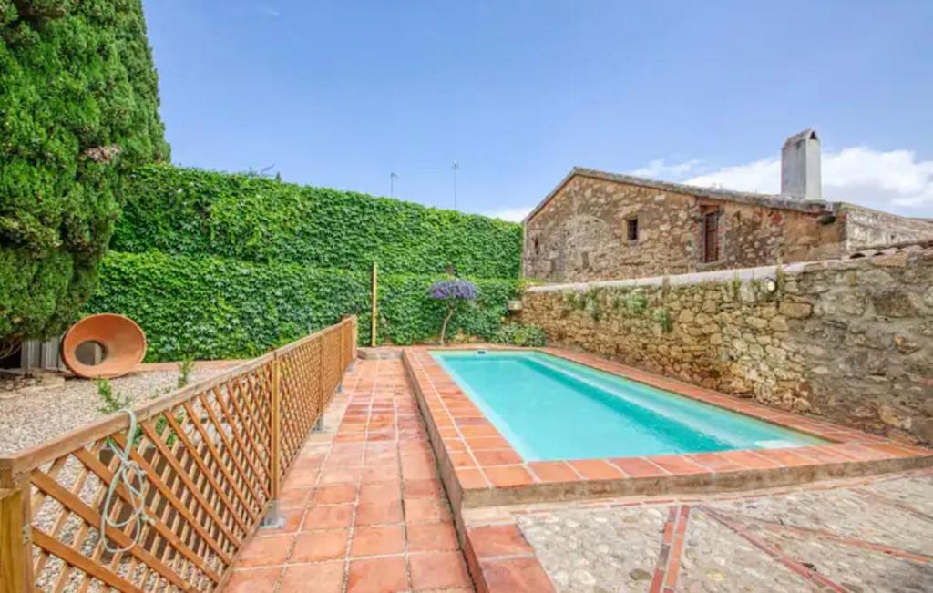 Casa Bermeja
