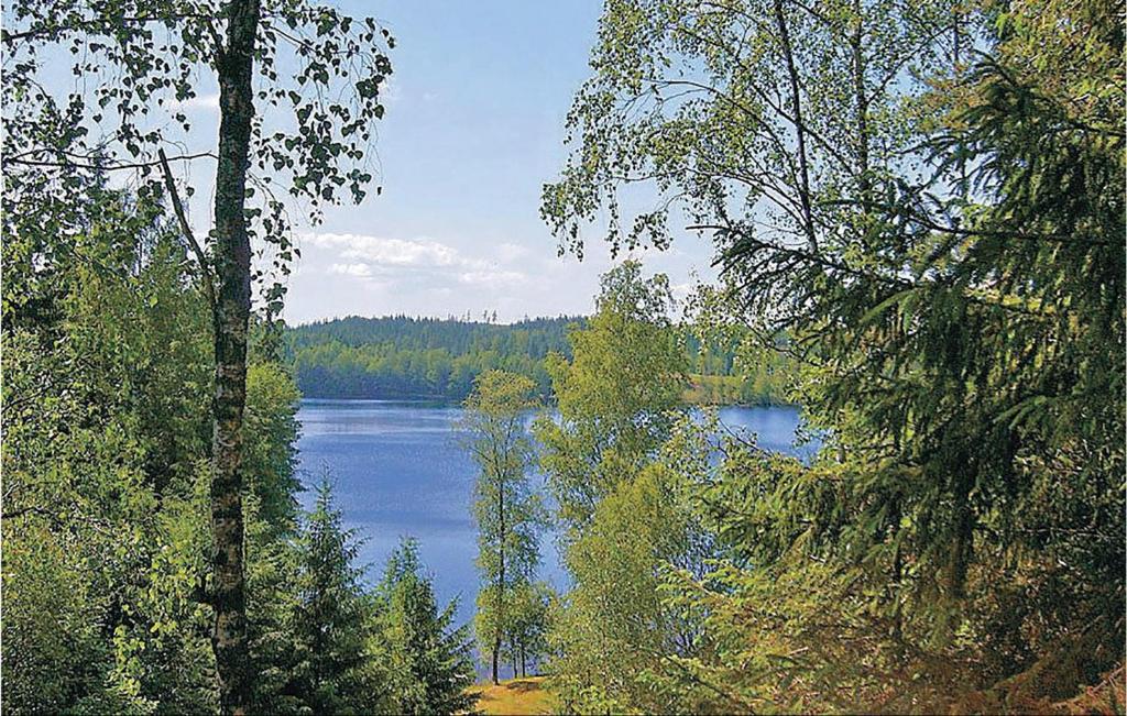 Amazing Home In Gislaved With 2 Bedrooms And Wifi photo 2