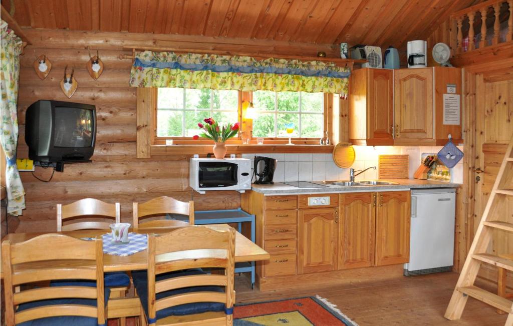 Stunning Home In Sunne With 2 Bedrooms photo 2