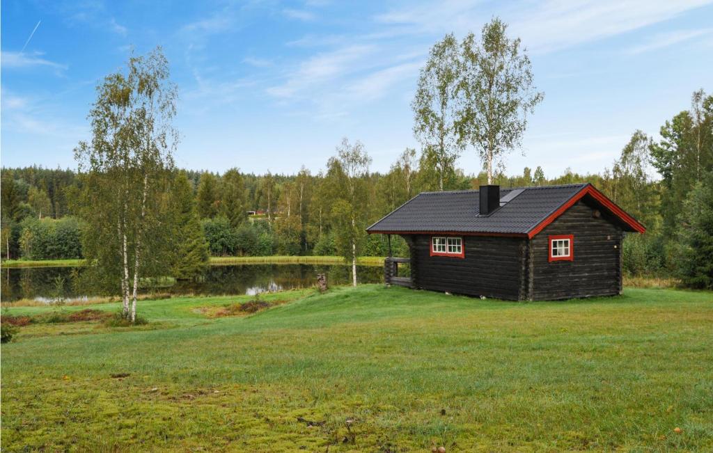 Stunning Home In Sunne With 2 Bedrooms photo 4