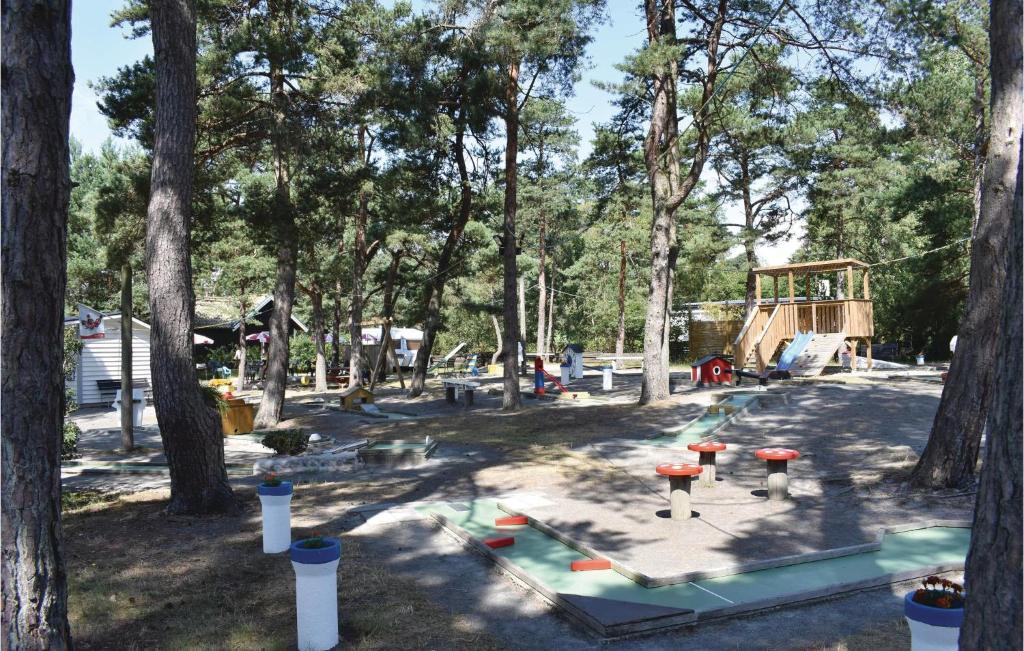 Awesome Home In Lderup With 2 Bedrooms photo 4