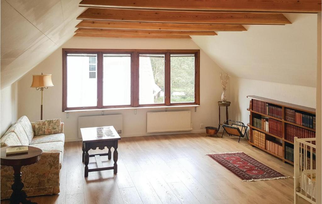 Amazing Home In Falsterbo With 4 Bedrooms photo 2
