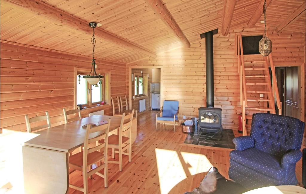 Holiday home Anolfsbyn Åsensbruk photo 4