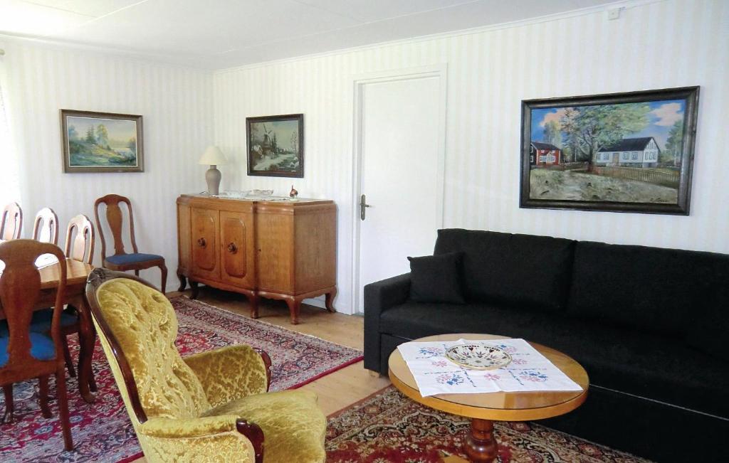 Stunning Home In Asarum With 2 Bedrooms photo 3