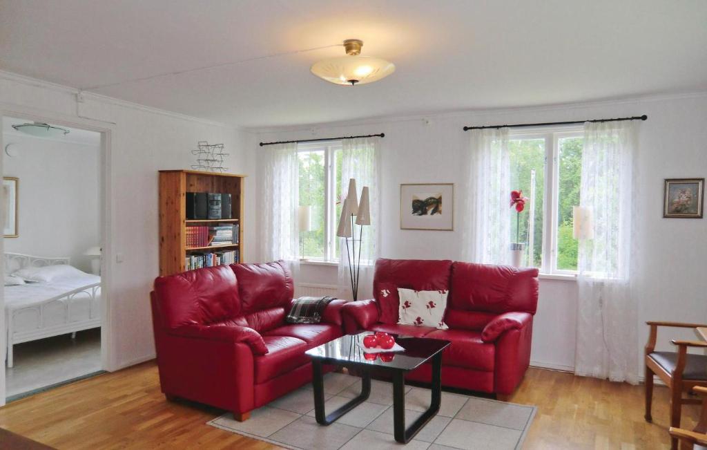 Stunning Home In Asarum With 2 Bedrooms photo 4