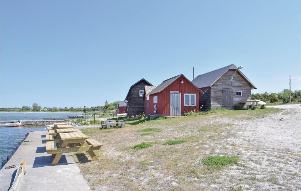Stunning Apartment In Katthammarsvik With 2 Bedrooms photo 4