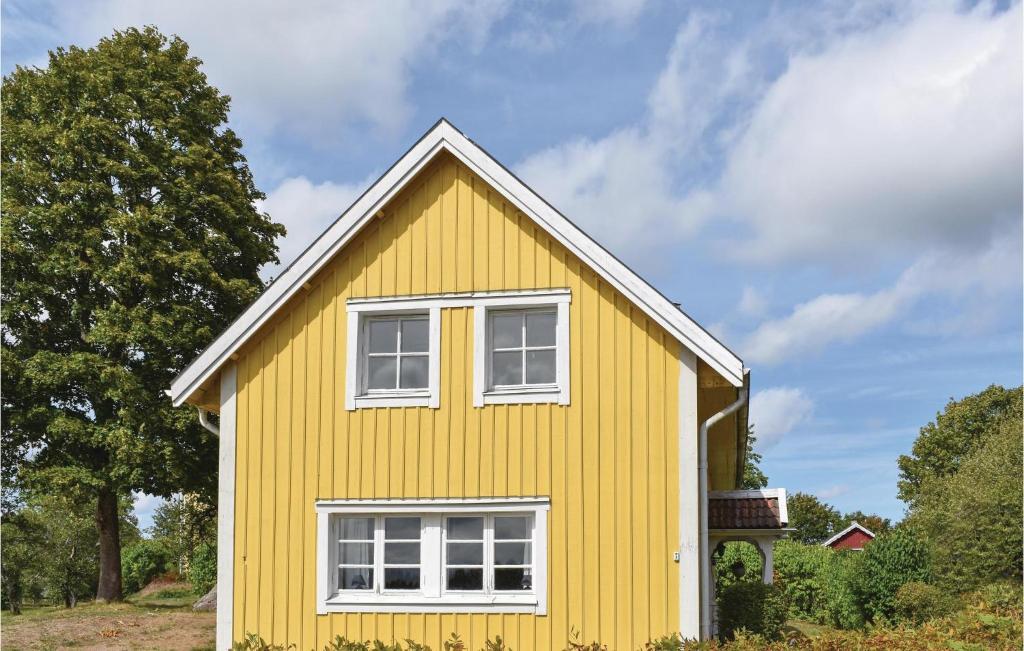 Beautiful Home In Mariannelund With 3 Bedrooms photo 2
