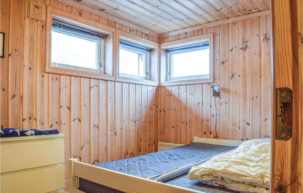 Nice Home In Rauland With 3 Bedrooms, Sauna And Internet photo 3