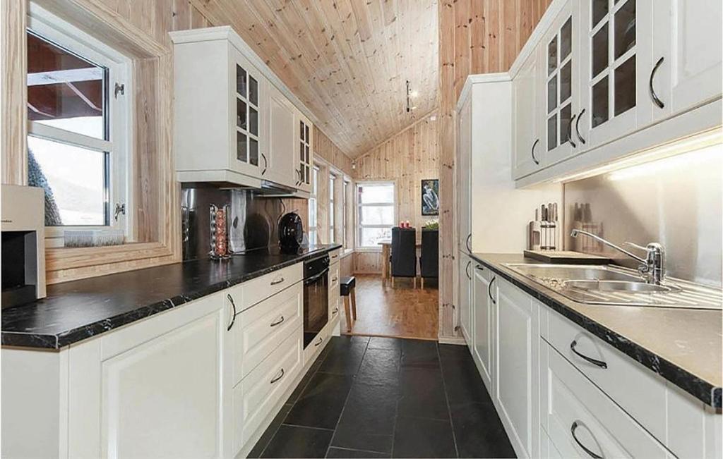 Nice Home In Rauland With 3 Bedrooms, Sauna And Internet photo 4