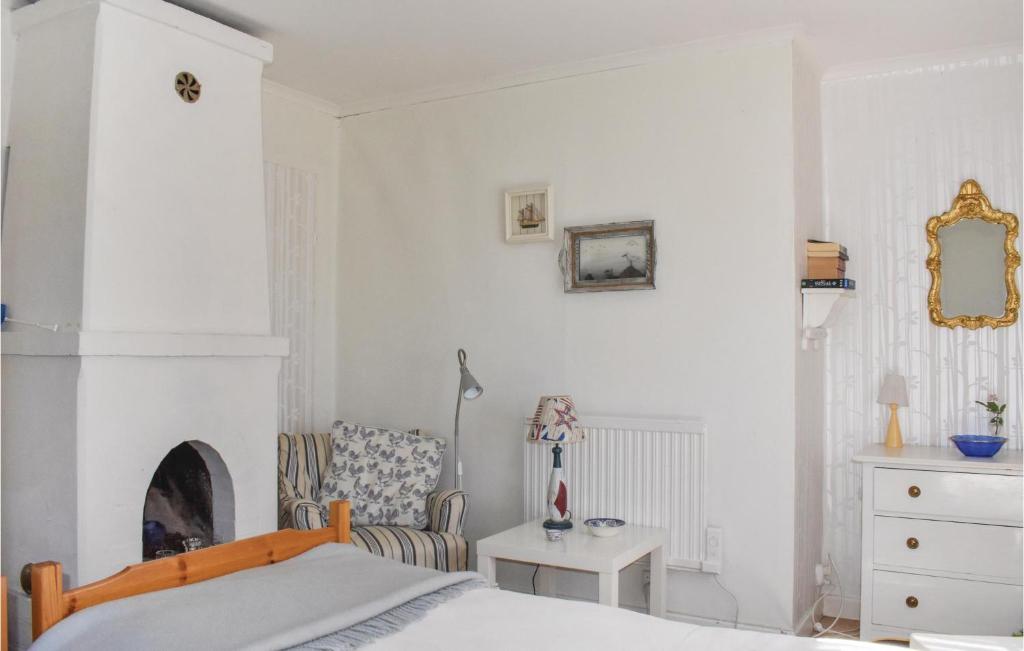 Nice Home In Sankt Anna With 1 Bedrooms And Wifi photo 4