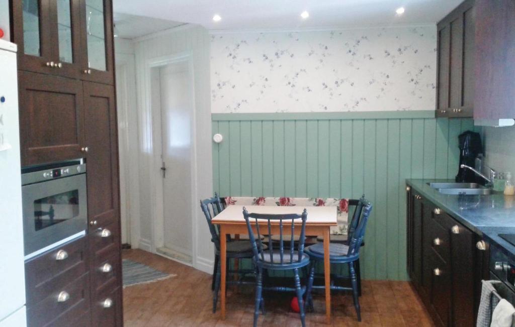 Awesome Home In Grdsj With 2 Bedrooms And Wifi photo 3